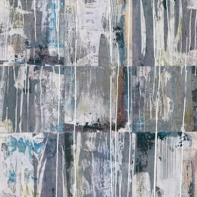 product image for Washout Peel & Stick Wallpaper in Multicolor by RoomMates for York Wallcoverings 29