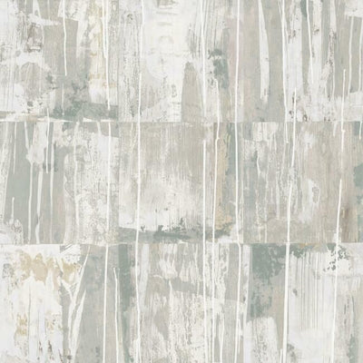 product image of sample washout peel stick wallpaper in neutral by roommates for york wallcoverings 1 521