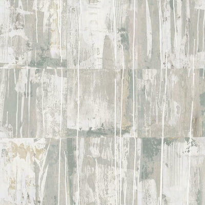 product image of sample washout peel stick wallpaper in neutral by roommates for york wallcoverings 1 525