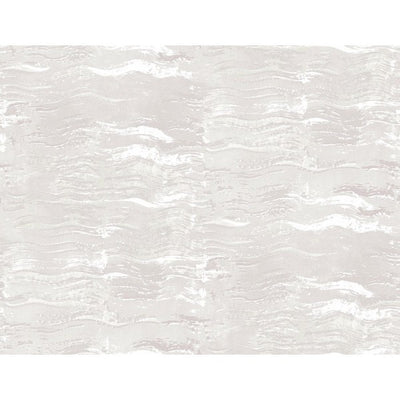 product image of Watercolor Texture Wallpaper in Greys and Purple from the L'Atelier de Paris collection by Seabrook 537