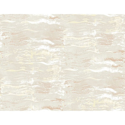 product image of Watercolor Texture Wallpaper in Tans and Neutrals from the L'Atelier de Paris collection by Seabrook 534