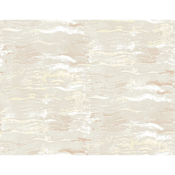 media image for sample watercolor texture wallpaper in tans and neutrals from the latelier de paris collection by seabrook 1 297