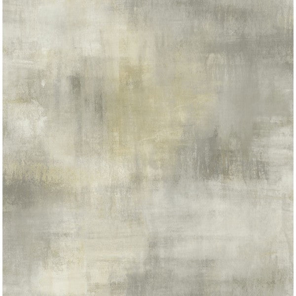 media image for Watercolor Tonal Wallpaper in Browns and Neutrals from the L& 272