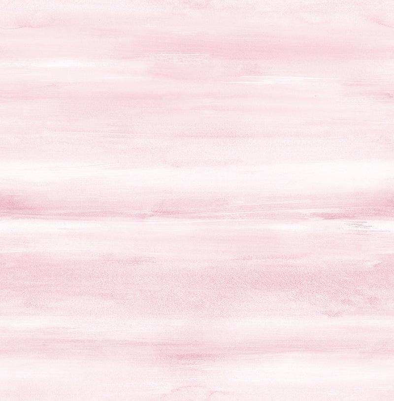 media image for sample watercolor wallpaper in blush from the day dreamers collection by seabrook wallcoverings 1 292