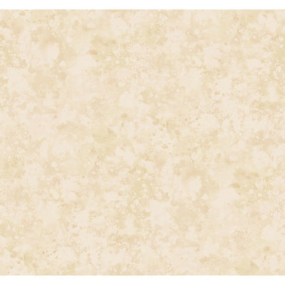product image of sample waterdrop floral wallpaper in tan from the french impressionist collection by seabrook wallcoverings 1 583