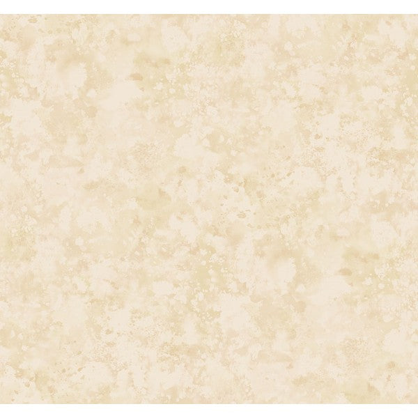 media image for Waterdrop Floral Wallpaper in Tan from the French Impressionist Collection by Seabrook Wallcoverings 287