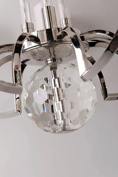 product image for hudson valley waterloo 4 light pendant 3013 6 67