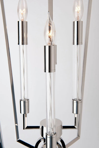 product image for hudson valley waterloo 9 light chandelier 3006 7 4