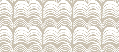 product image for Wavelength Wallpaper in Days Of Our Lives by Anna Redmond for Abnormals Anonymous 71