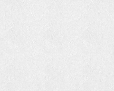 product image of sample wavy trellis wallpaper in white and metallic design by bd wall 1 542