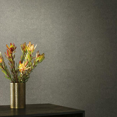 product image for Weathered Wallpaper in Light Grey by Antonina Vella for York Wallcoverings 9
