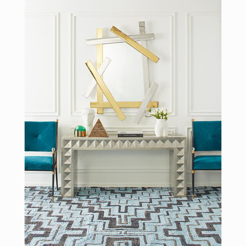 media image for talitha waterfall console by jonathan adler 8 264