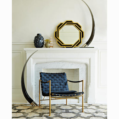 product image for thebes lounge chair by jonathan adler 4 49