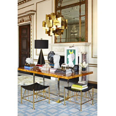 product image for bond dining table by jonathan adler 5 89