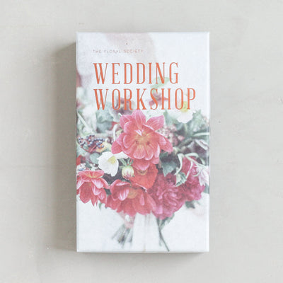 product image for Wedding Workshop 97