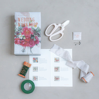 product image for Wedding Workshop 17