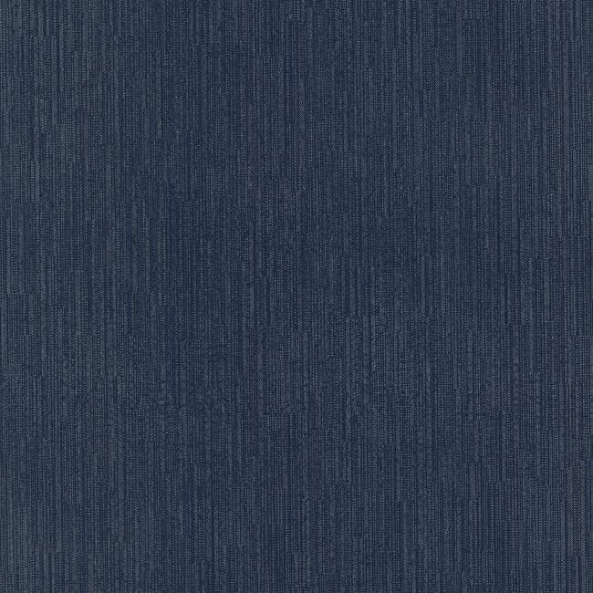 media image for Weekender Weave Wallpaper in Blue from the Traveler Collection by Ronald Redding 239