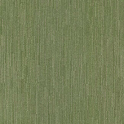 product image of sample weekender weave wallpaper in green from the traveler collection by ronald redding 1 531