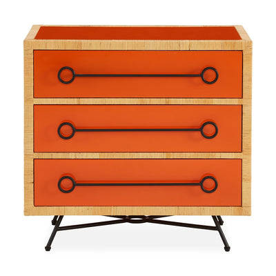 product image for Wellington 3 Drawer Chest 52