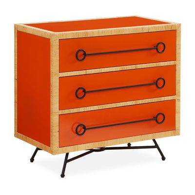 product image for Wellington 3 Drawer Chest 82