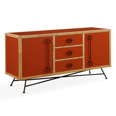 product image for Wellington Credenza 4