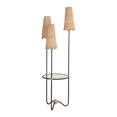 product image for Wellington Tripod Table Lamp By Jonathan Adler Ja 32913 2 68