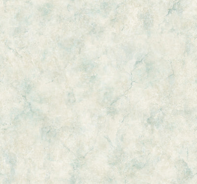 product image of wheatstone faux wallpaper in off white and green from the metalworks collection by seabrook wallcoverings 1 549