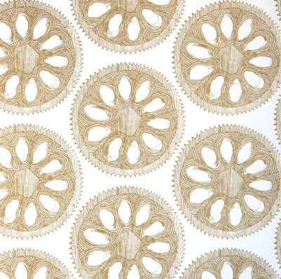 product image for Wheel Of Fortune Wallpaper in Against the Grain by Abnormals Anonymous 32