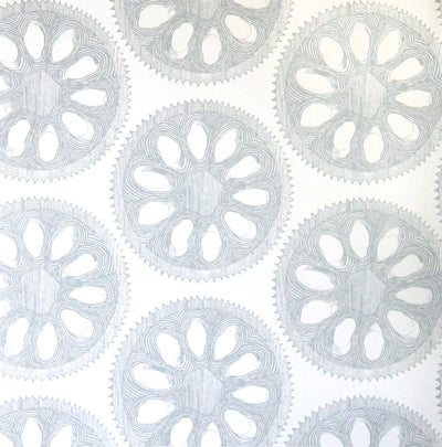 product image for Wheel Of Fortune Wallpaper in Concrete Jungle by Abnormals Anonymous 8
