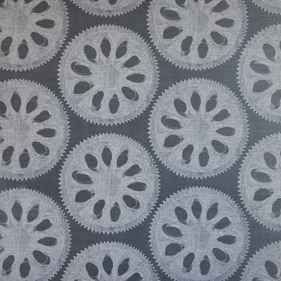product image for Wheel of Fortune Grasscloth Wallpaper in Slater Kinney by Abnormals Anonymous 97