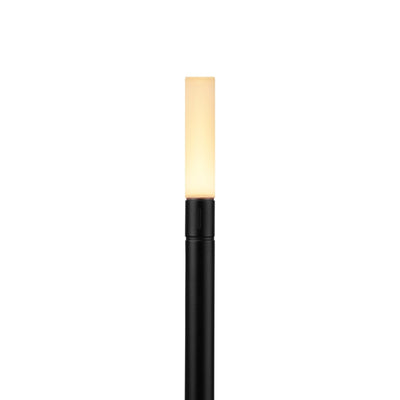 product image for Wick Portable Table Light in Brass 54