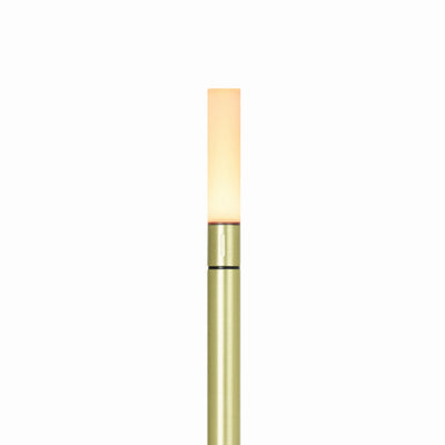 product image for Wick Portable Table Light in Brass 95