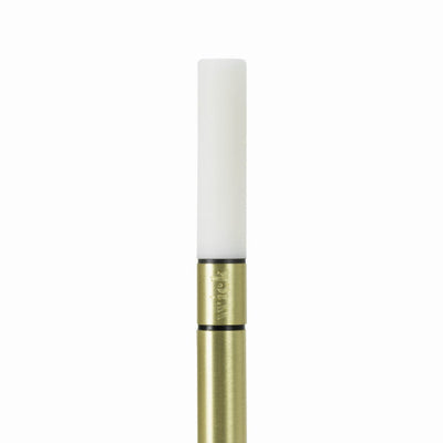 product image for Wick Portable Table Light in Brass 86