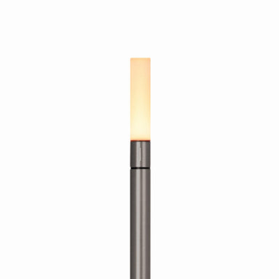 product image for Wick Portable Table Light in Graphite 3