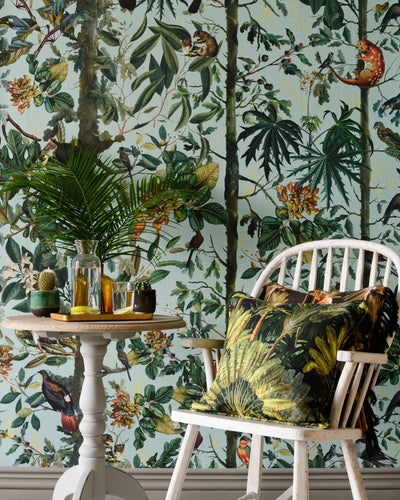 product image for Wildlife of Papua Wallpaper from the Wallpaper Compendium Collection by Mind the Gap 94