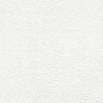 product image for Willie White Textured Spatter Paintable Wallpaper by Brewster Home Fashions 70