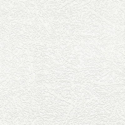 product image of Willie White Textured Spatter Paintable Wallpaper by Brewster Home Fashions 51