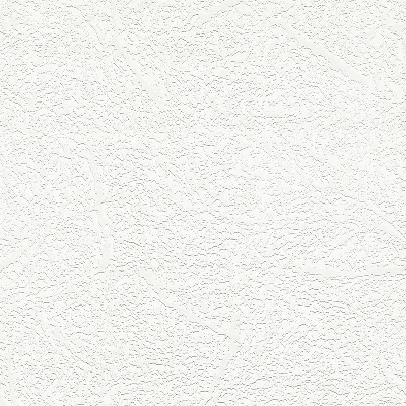 media image for Willie White Textured Spatter Paintable Wallpaper by Brewster Home Fashions 222