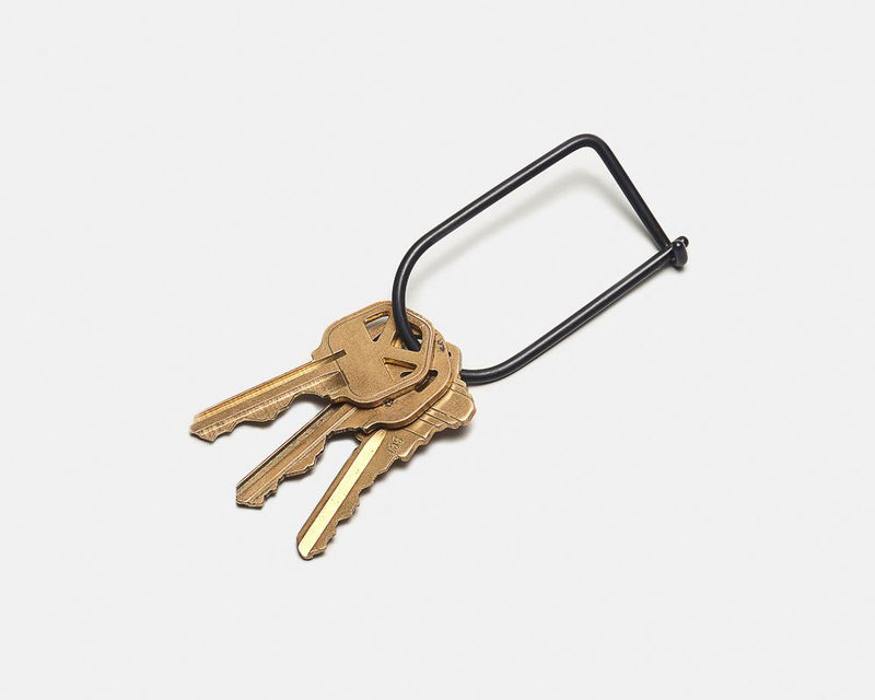 media image for wilson key ring in various colors 5 217