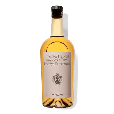 product image for Winter Harvest Persimmon Vinegar by Flamingo Estate 11
