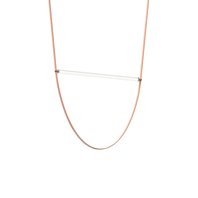 product image of wireline pendant in various colors 1 585