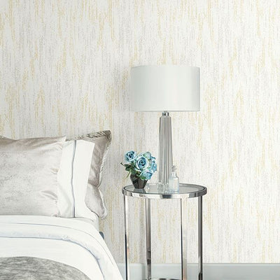 product image for Wisp Texture Wallpaper in Gold from the Celadon Collection by Brewster Home Fashions 79
