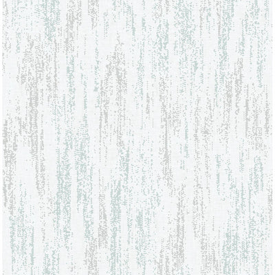 product image of Wisp Texture Wallpaper in Seafoam from the Celadon Collection by Brewster Home Fashions 527