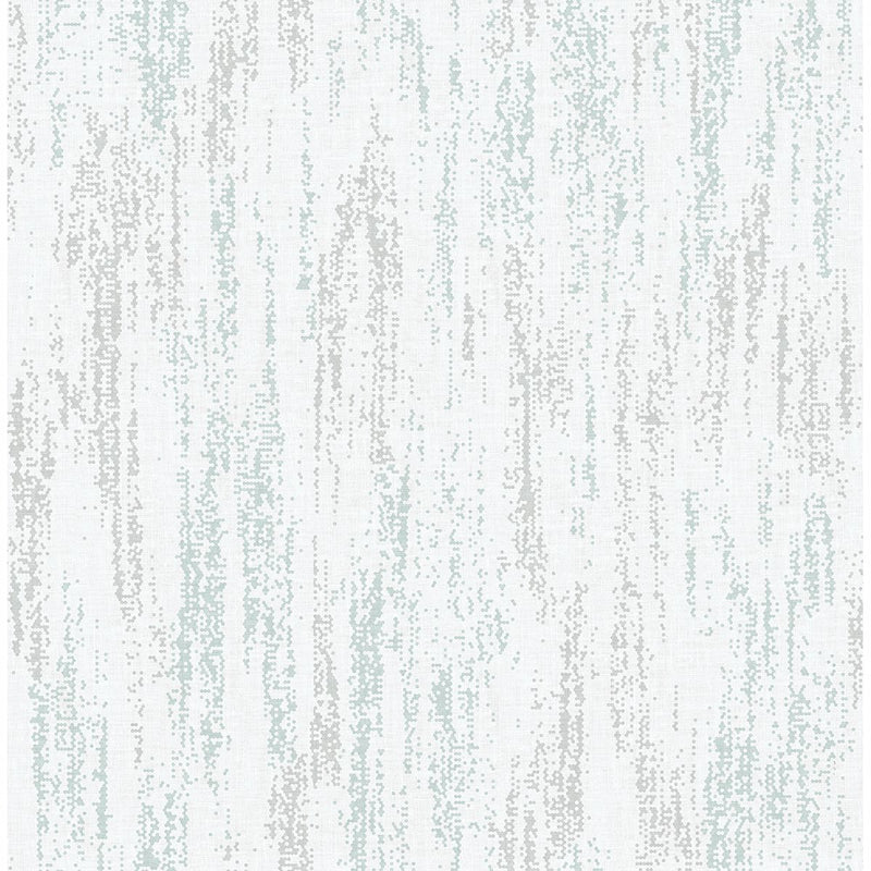 media image for Wisp Texture Wallpaper in Seafoam from the Celadon Collection by Brewster Home Fashions 269