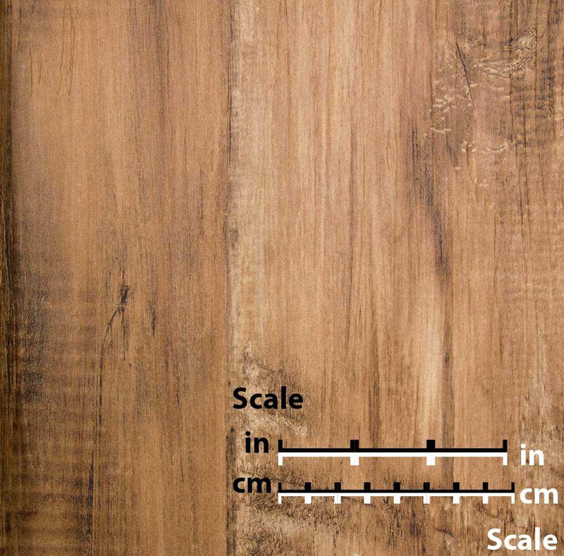 media image for sample wood grain wallpaper in medium and dark brown by julian scott 1 1 279