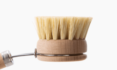 product image for wooden dish brush by eco roots 3 71