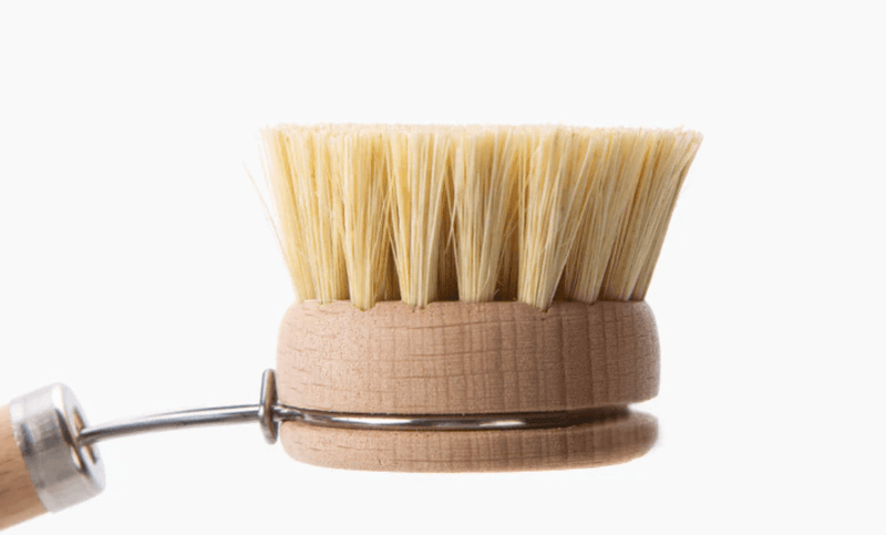 media image for wooden dish brush by eco roots 3 222