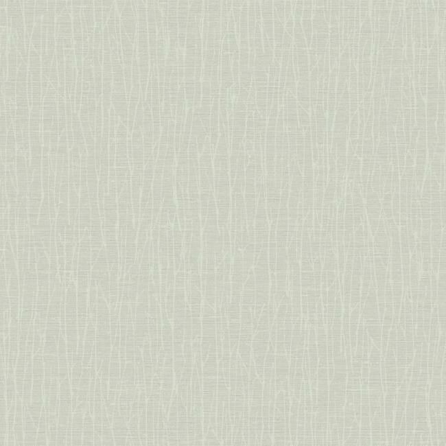 media image for sample woodland twigs wallpaper in cream and white by antonina vella for york wallcoverings 1 236