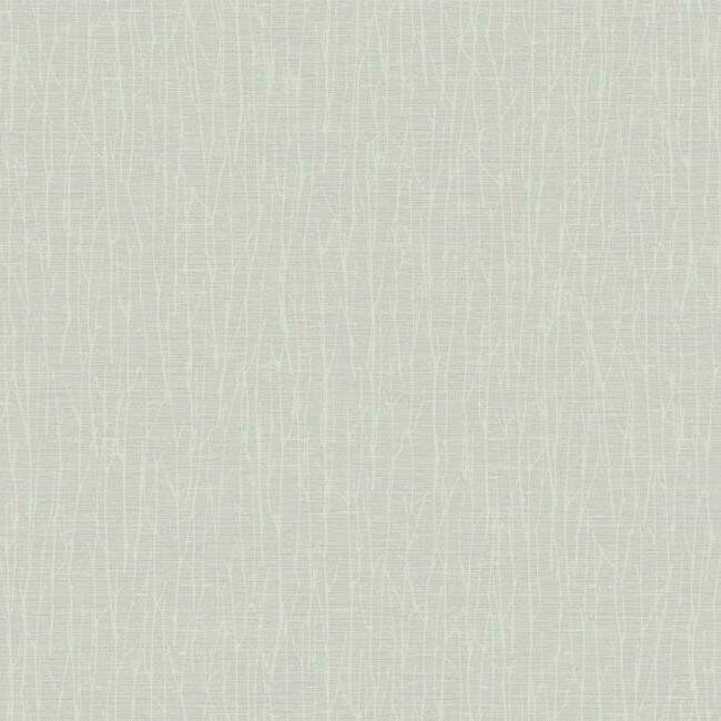 media image for sample woodland twigs wallpaper in cream and white by antonina vella for york wallcoverings 1 236
