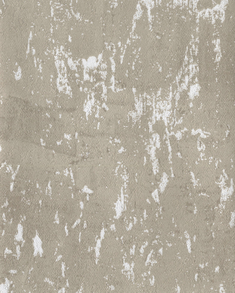 media image for Workroom Wallpaper in Greys and Off-Whites from Industrial Interiors II by Ronald Redding for York Wallcoverings 265